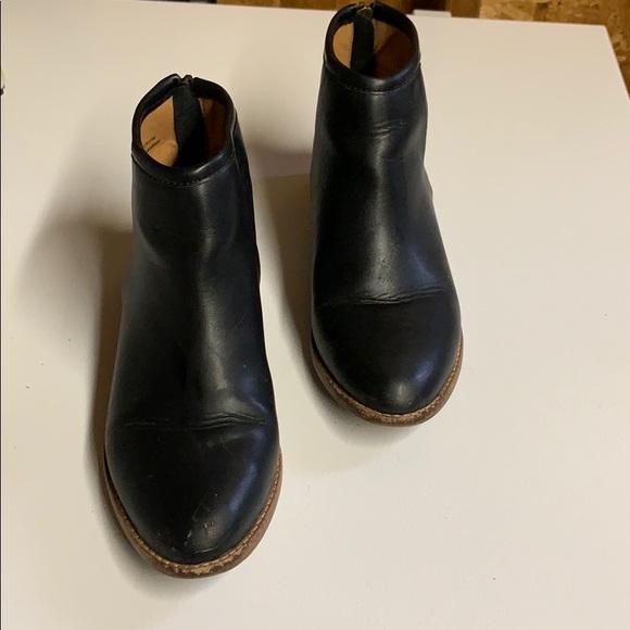 Booties - Picture 2 of 3